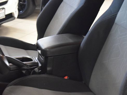 Used 2021 Toyota Tacoma TRD Sport w/ Technology Package image 45