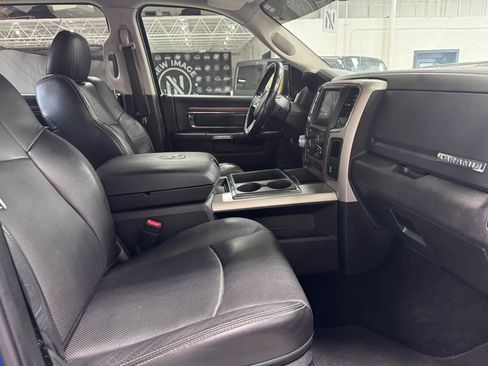 Used 2014 RAM 1500 Laramie w/ Convenience Group AWD/4WD image 41