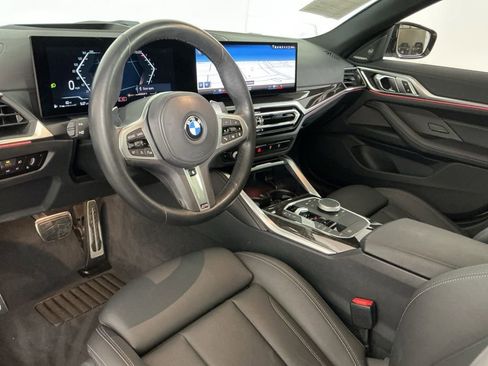 Certified 2024 BMW M440i Gran Coupe w/ Premium Package image 22