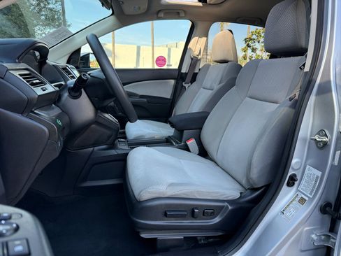Used 2016 Honda CR-V EX image 11