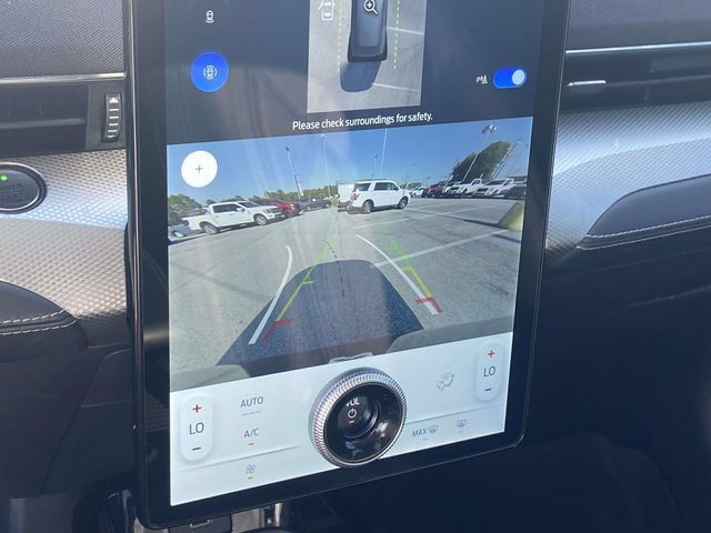 Used 2023 Ford Mustang Mach-E Select RWD image 26