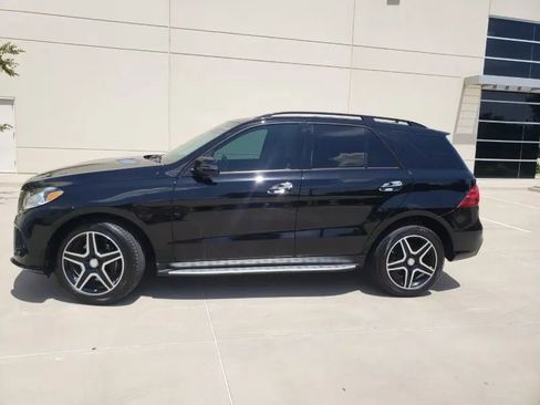 Used 2016 Mercedes-Benz GLE 350 image 15