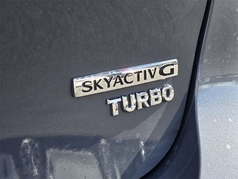 Used 2021 MAZDA MAZDA3 Premium Plus image 13