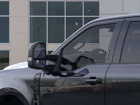 New 2025 Ford F250 Lariat w/ Lariat Ultimate Package image 20