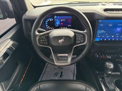 Used 2024 Ford Bronco Badlands AWD/4WD image 23