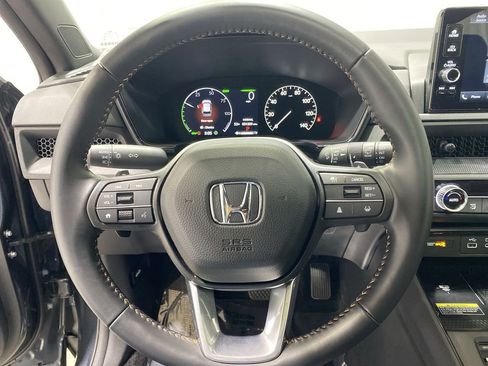 Used 2025 Honda CR-V Sport-L image 11
