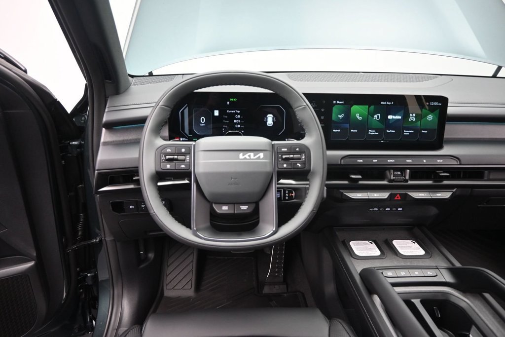 New 2027 Kia Telluride SX X-Line AWD/4WD image 42