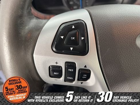 Used 2013 Ford Edge Limited image 34