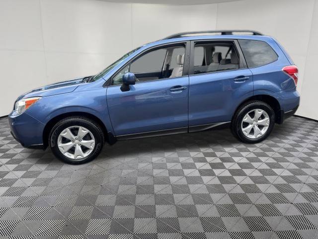 Used 2015 Subaru Forester 2.5i Premium w/ All-Weather Package AWD/4WD image 17