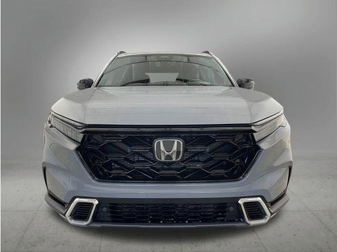 New 2026 Honda CR-V Sport Touring image 8
