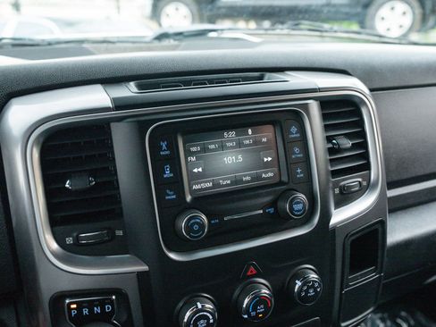 Used 2021 RAM 1500 Warlock AWD/4WD image 19