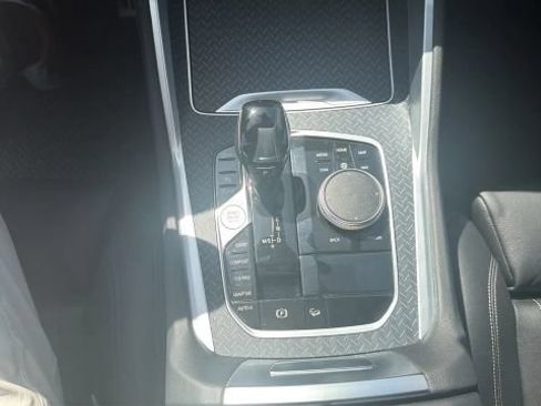 Used 2020 BMW X6 xDrive40i w/ M Sport Package AWD/4WD image 17