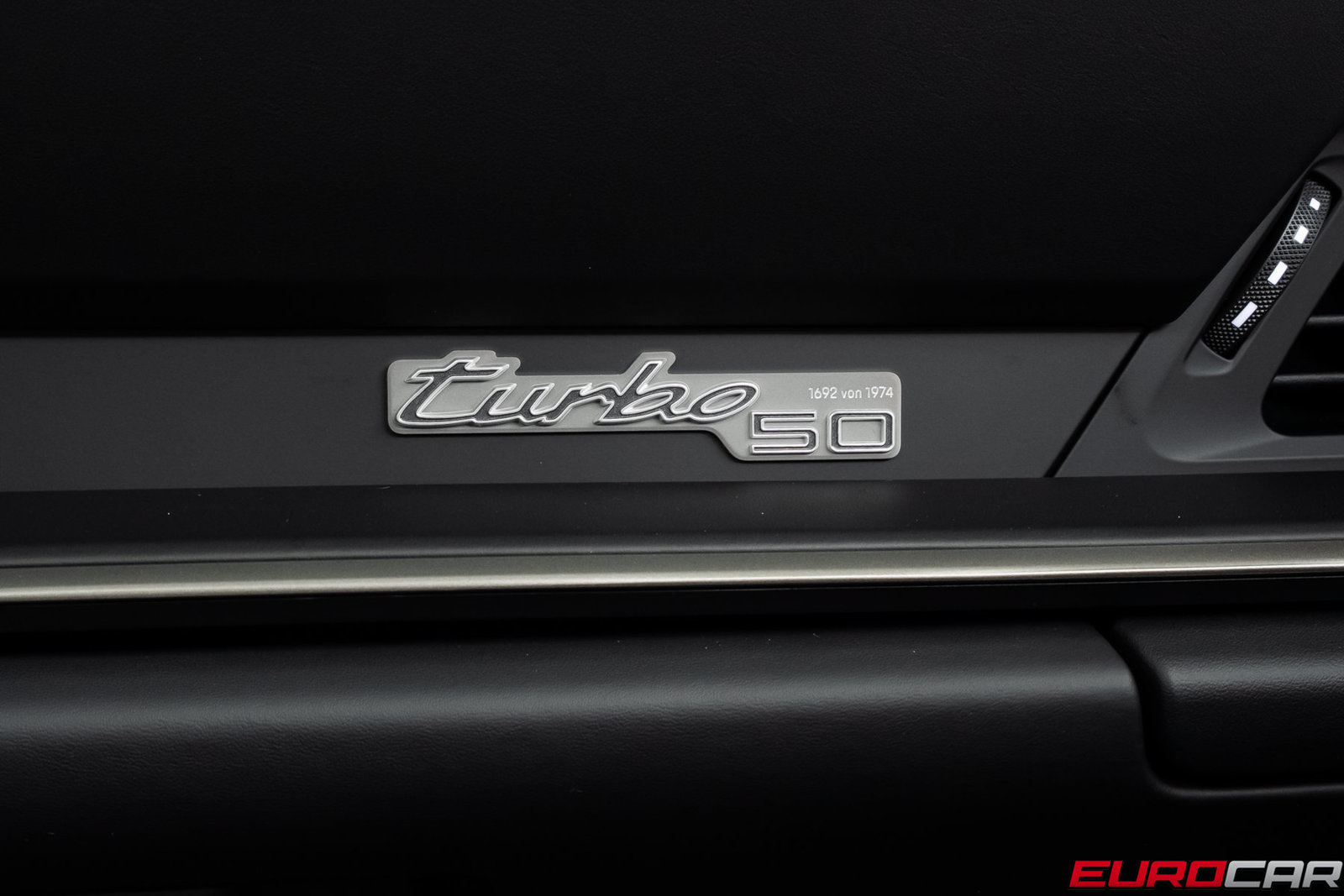 Used 2025 Porsche 911 Turbo S AWD/4WD image 37