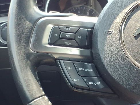 Used 2019 Ford Mustang Premium RWD image 25