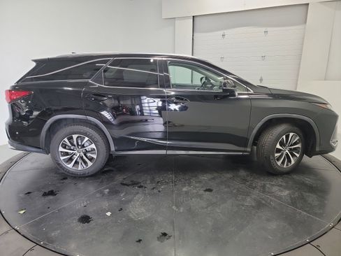Used 2020 Lexus RX 350L Premium w/ Premium Package AWD/4WD image 11