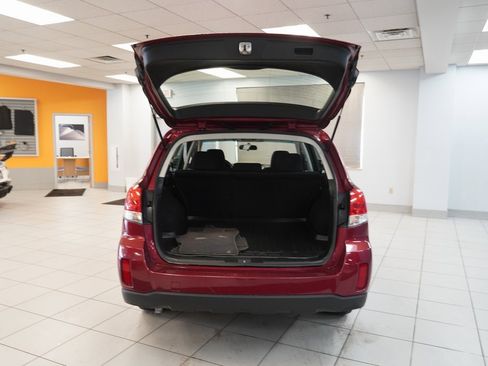 Used 2012 Subaru Outback 2.5i image 9