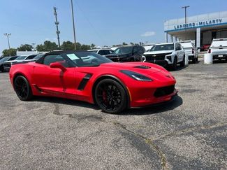 Used 2015 Chevrolet Corvette Z06 w/ 3LZ Preferred Equipment Group RWD video 1