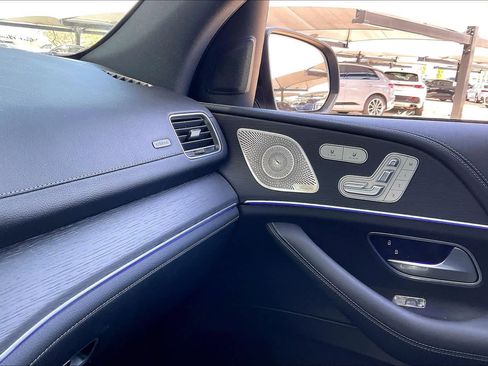 Used 2024 Mercedes-Benz GLE 580 4MATIC image 30