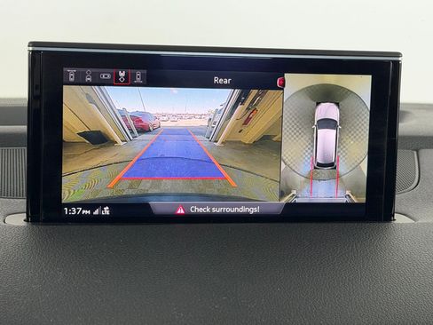 Used 2017 Audi Q7 3.0T Premium Plus image 24