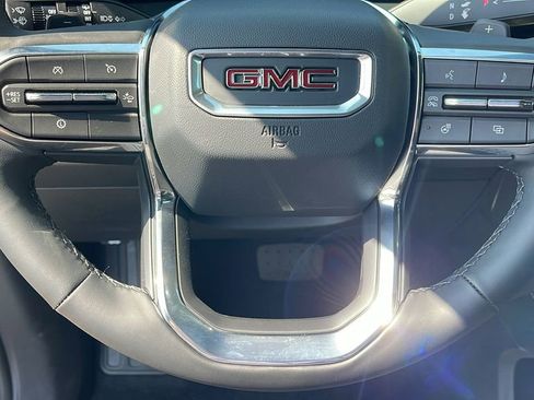 New 2025 GMC Acadia Elevation w/ Elevation Premium Package image 22