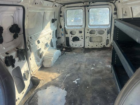 Used 2008 Ford E-150 and Econoline 150 image 11