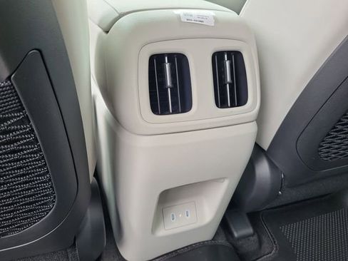 New 2026 Hyundai Tucson SEL AWD/4WD image 25