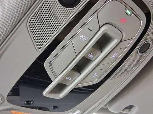 Used 2025 Audi Q7 3.0T Premium Plus w/ Premium Plus Package image 16