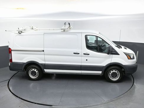 Used 2016 Ford Transit 150 130 Low Roof image 38