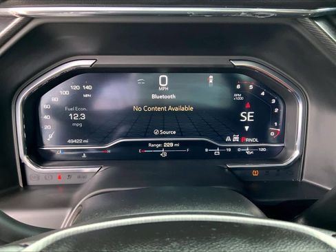 Used 2025 GMC Sierra 2500 Denali Ultimate image 23