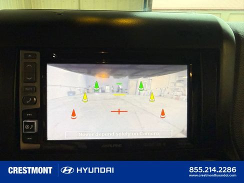 Used 2014 Jeep Wrangler Unlimited Rubicon w/ Max Tow Package AWD/4WD image 34