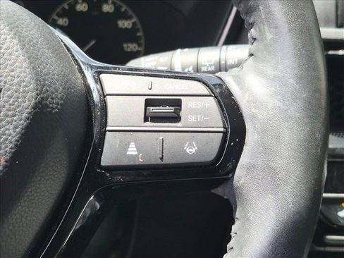 Used 2024 Honda CR-V EX-L image 12
