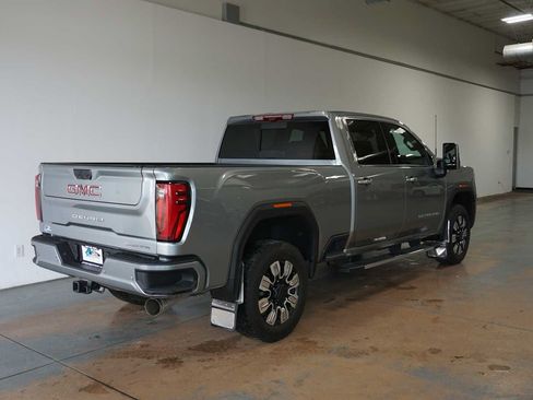 Certified 2024 GMC Sierra 3500 Denali w/ Denali Reserve Package image 5