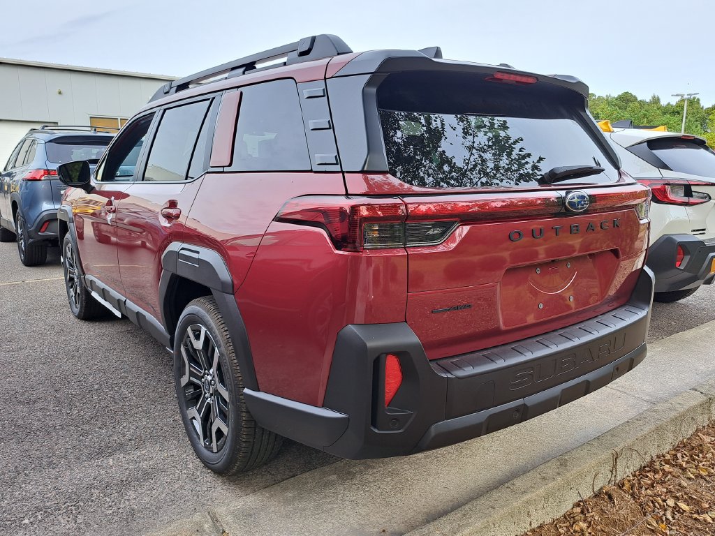 New 2026 Subaru Outback Touring XT AWD/4WD image 3