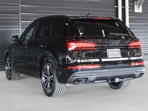 New 2026 Audi Q7 2.0T Premium Plus image 2