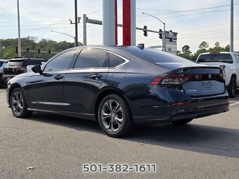 Used 2023 Honda Accord EX image 7
