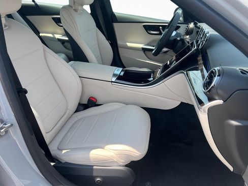 New 2026 Mercedes-Benz C 300 4MATIC Sedan image 25