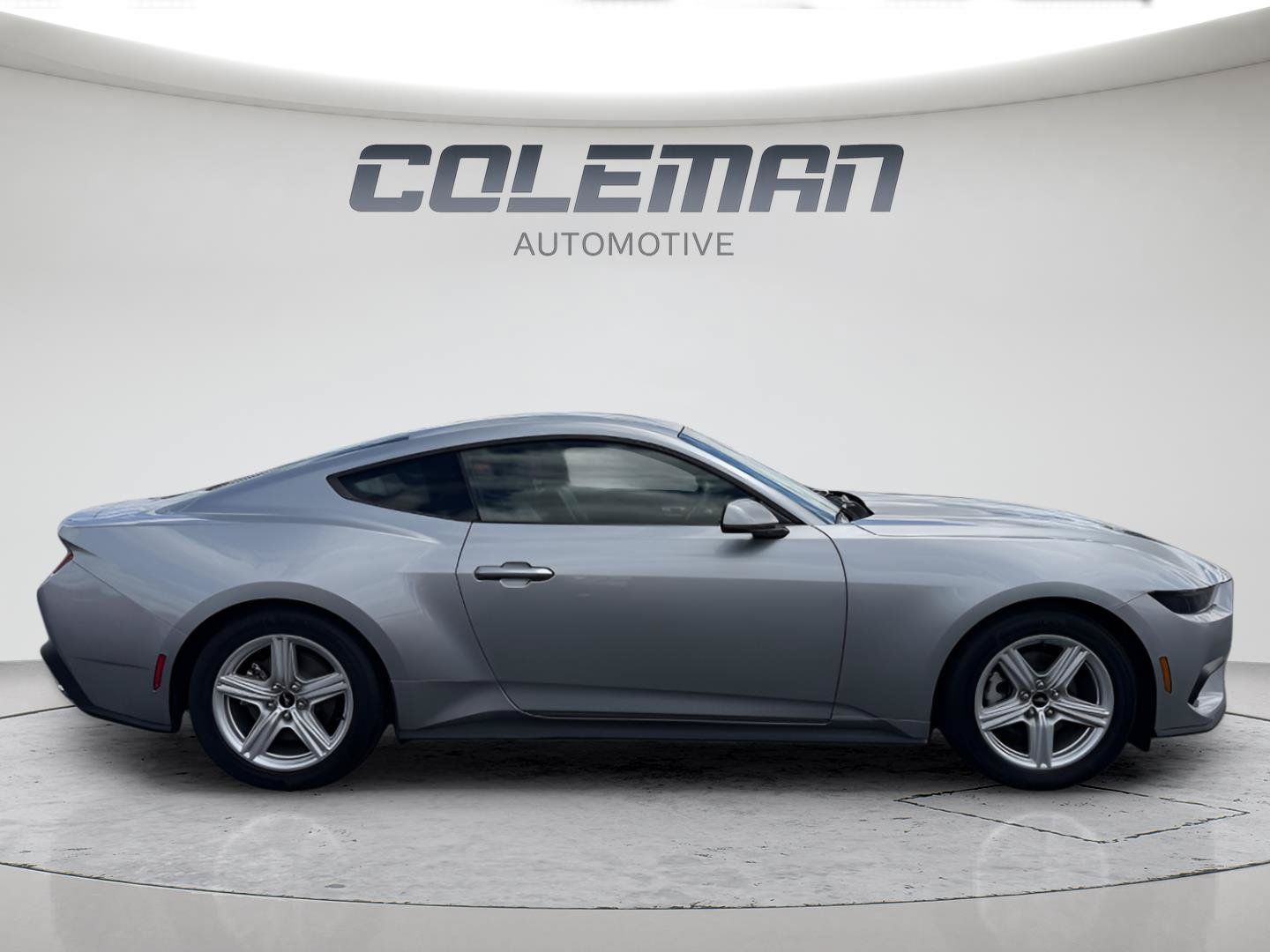 Used 2026 Ford Mustang Premium RWD image 13