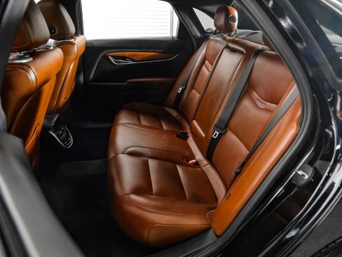 Used 2016 Cadillac XTS Vsport Premium AWD/4WD image 50
