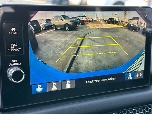 Certified 2026 Honda HR-V Sport image 19