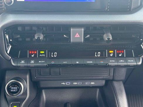 Certified 2024 Toyota Land Cruiser 1958 AWD/4WD image 29