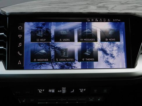 Used 2024 Audi Q4 e-tron Premium Plus w/ Premium Plus image 43