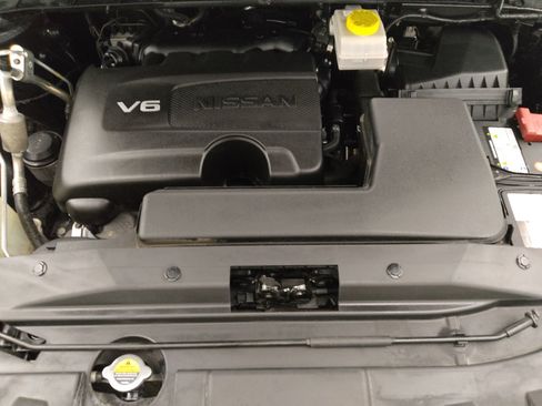 Used 2022 Nissan Pathfinder SV FWD image 30