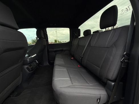 New 2026 Ford F150 STX w/ Equipment Group 200A RWD image 20