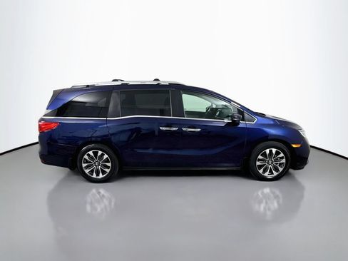Used 2024 Honda Odyssey EX-L image 8