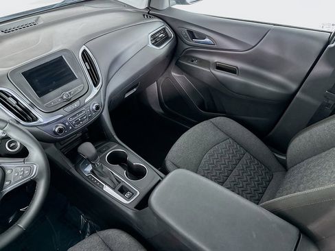 Used 2024 Chevrolet Equinox LT w/ LPO, Floor Liner Package FWD image 32