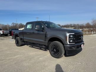 New 2026 Ford F250 XL w/ STX Appearance Package video 2