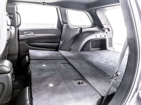 Used 2018 Jeep Grand Cherokee Limited RWD image 36