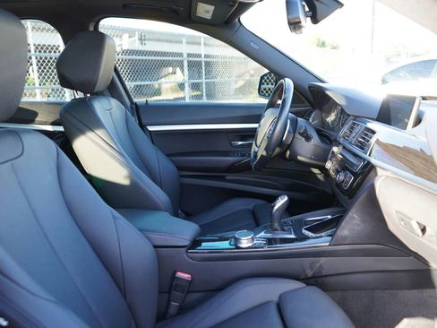 Used 2017 BMW 330i Gran Turismo xDrive image 21