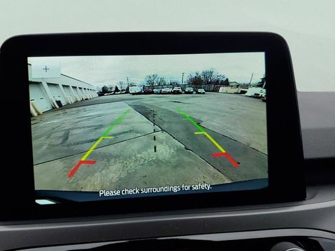 New 2026 Ford Escape Active image 24