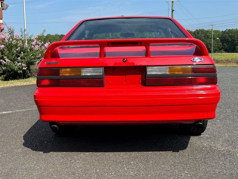 Used 1993 Ford Mustang Cobra image 35